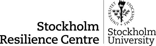 Stockholm University - The Stockholm Resilience Centre (SRC)